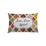 Spices Pillow Case - Toddler (Personalized)