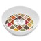 Spices Melamine Bowl - Side and center