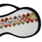 Spices Sleeping Eye Mask - DETAIL Large