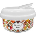 Spices Snack Container (Personalized)