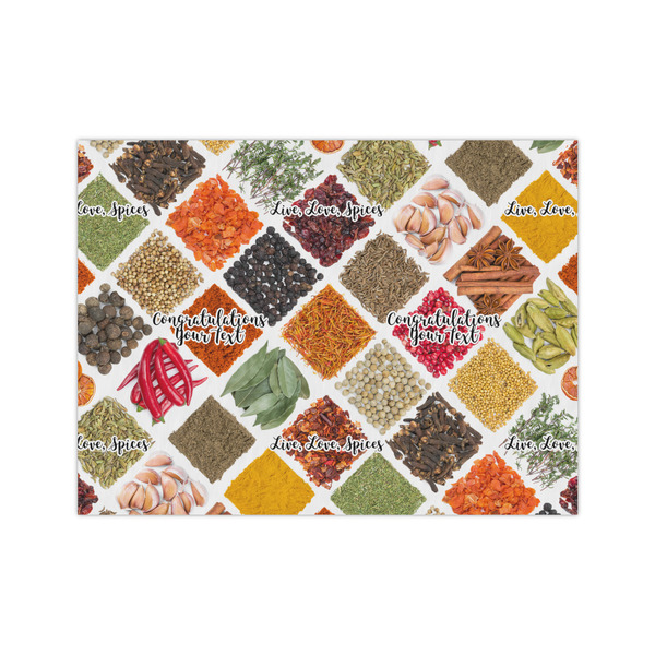 Custom Spices Medium Tissue Papers Sheets - Lightweight