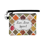 Spices Wristlet ID Case