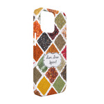 Spices iPhone Case - Plastic - iPhone 13