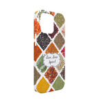 Spices iPhone Case - Plastic - iPhone 13 Mini