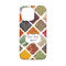 Spices iPhone 13 Mini Case - Back