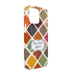 Spices iPhone Case - Plastic - iPhone 13 Pro