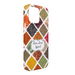 Spices iPhone Case - Plastic - iPhone 13 Pro Max