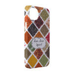 Spices iPhone Case - Plastic - iPhone 14