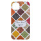 Spices iPhone 14 Plus Case - Back