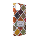 Spices iPhone Case - Plastic - iPhone 14 Pro