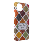 Spices iPhone Case - Plastic - iPhone 14 Pro Max