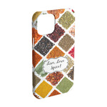 Spices iPhone Case - Plastic - iPhone 15