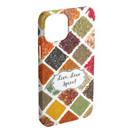 Spices iPhone Case - Plastic - iPhone 15 Plus