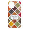 Spices iPhone 15 Plus Case - Back