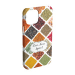 Spices iPhone Case - Plastic - iPhone 15 Pro