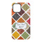 Spices iPhone 15 Pro Tough Case - Back