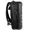 Herbs & Spices 13" Hard Shell Backpacks - Side View