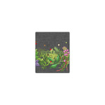 Herbs & Spices Canvas Print - 8x10