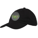 Herbs & Spices Baseball Cap - Black