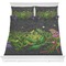 Herbs & Spices Bedding Set (Queen)