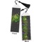 Herbs & Spices Bookmark with tassel - Front and Back