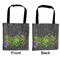 Herbs & Spices Car Bag - Apvl