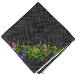 Herbs & Spices Cloth Dinner Napkin - Single