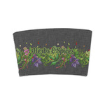 Herbs & Spices Coffee Cup Sleeve