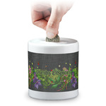 Herbs & Spices Coin Bank (Personalized)