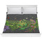 Herbs & Spices Comforter (King)