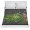 Herbs & Spices Comforter (Queen)