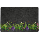 Herbs & Spices Dog Food Mat