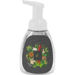 Herbs & Spices Foam Soap Bottle