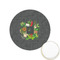 Herbs & Spices Icing Circle - XSmall - Front