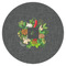 Herbs & Spices Icing Circle - XSmall - Single