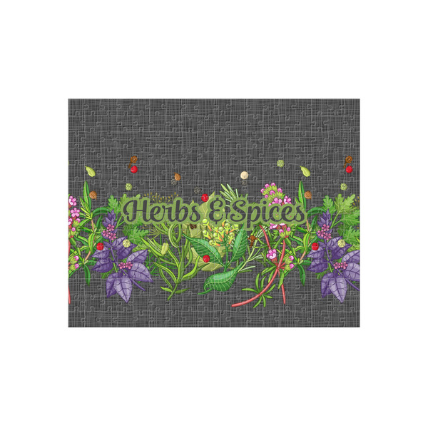 Custom Herbs & Spices 252 pc Jigsaw Puzzle