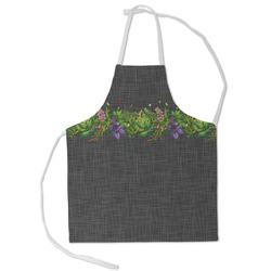 Herbs & Spices Kid's Apron - Small