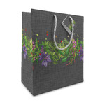 Herbs & Spices Medium Gift Bag