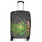 Herbs & Spices Medium Travel Bag - With Handle