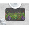 Herbs & Spices Memory Foam Bath Mat - LIFESTYLE 34x21