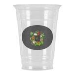 Herbs & Spices Party Cups - 16oz