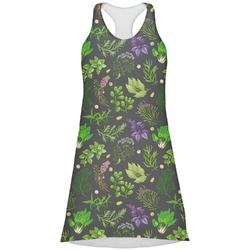 Herbs & Spices Racerback Dress