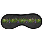 Herbs & Spices Sleeping Eye Masks - Large