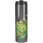 Herbs & Spices Stainless Steel Skinny Tumbler - 20 oz