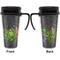 Herbs & Spices Travel Mug with Black Handle - Approval