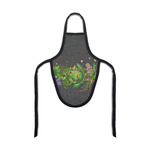 Herbs & Spices Bottle Apron