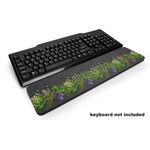 Herbs & Spices Keyboard Wrist Rest (Personalized)