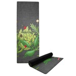 Herbs & Spices Yoga Mat (Personalized)