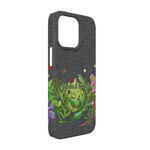 Herbs & Spices iPhone Case - Plastic - iPhone 13