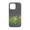 Herbs & Spices iPhone 13 Mini Case - Back